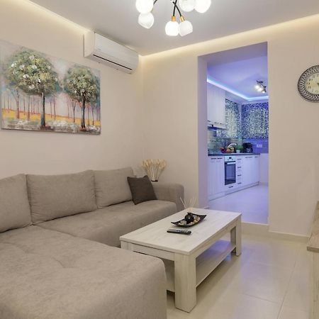Evia'S Apartment - New Apartment In Town! Città di Zante Esterno foto