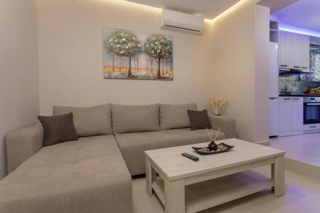 Evia'S Apartment - New Apartment In Town! Città di Zante Esterno foto