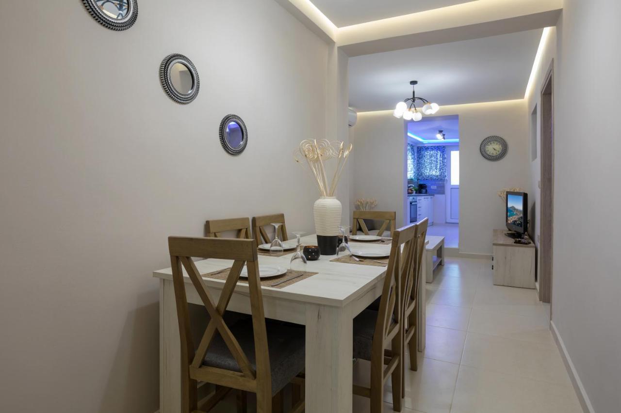 Evia'S Apartment - New Apartment In Town! Città di Zante Esterno foto